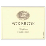 Fox Brook Winery Chardonnay