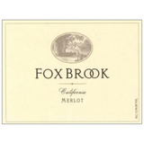 Fox Brook Winery Merlot
