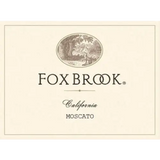 Fox Brook Winery Moscato