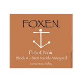 Foxen Bien Nacido Vineyard Block 8 Pinot Noir