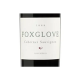 Foxglove Cabernet Sauvignon Paso Robles
