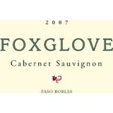 Foxglove Cabernet Sauvignon Paso Robles