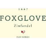 Foxglove Paso Robles Zinfandel