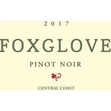 Foxglove Pinot Noir Central Coast