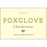 Foxglove San Luis Obispo County Chardonnay