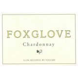 Foxglove San Luis Obispo County Chardonnay