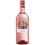 Foxhorn White Zinfandel California