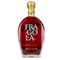 Fragola Strawberry Liqueur – Grand Wine Cellar