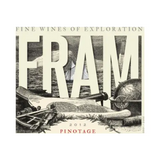Fram Pinotage
