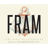 Fram Wines Chardonnay