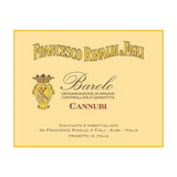 Francesco Rinaldi e Figli Barolo Cannubi