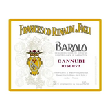 Francesco Rinaldi e Figli Barolo Cannubi Riserva