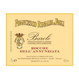 Francesco Rinaldi & Figli Barolo Rocche Dell’Annunziata
