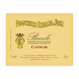 Francesco Rinaldi & Figli Cannubi Barolo DOCG