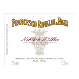 Francesco Rinaldi & Figli Nebbiolo d’Alba