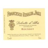 Francesco Rinaldi & Figli Roussot Dolcetto d’Alba