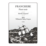 Franchere Havlin Vineyard Pinot Noir