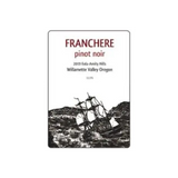 Franchere Wine Company Eola-Amity Hills Pinot Noir