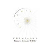 Francis Boulard Champagne Brut Nature Les Murgiers (2021 Base)