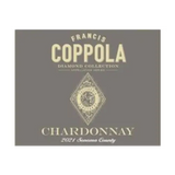 Francis Ford Coppola Appellation Series Diamond Collection Chardonnay Sonoma County