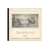 Francis Ford Coppola Cabernet Sauvignon Alexander Valley