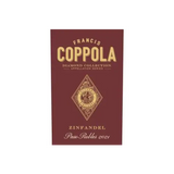 Francis Ford Coppola Diamond Collection Appellation Series Zinfandel Paso Robles