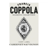Francis Ford Coppola Diamond Collection Cabernet Sauvignon Ivory Label