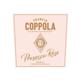 Francis Ford Coppola Diamond Collection Prosecco Extra Dry Rose