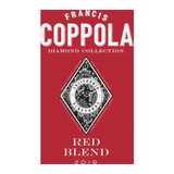 Francis Ford Coppola Diamond Collection Diamond Red Blend