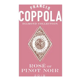 Francis Ford Coppola Diamond Collection Rose Of Pinot Noir