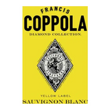 Francis Ford Coppola Diamond Collection Sauvignon Blanc Yellow Label