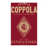 Francis Ford Coppola Diamond Collection Zinfandel Red Label