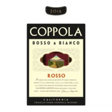 Francis Ford Coppola Rosso & Bianco Rosso