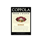 Francis Ford Coppola Rosso & Bianco Rosso