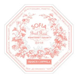 Francis Ford Coppola Sofia Brut Rose