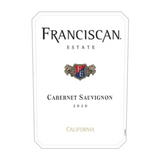 Franciscan Estate Cabernet Sauvignon
