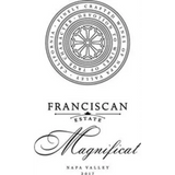 Franciscan Estate Magnificat Napa Valley
