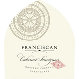 Franciscan Estate Monterey Cabernet Sauvignon