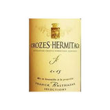 Franck Balthazar Crozes-Hermitage