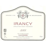Franck Givaudin Irancy