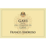 Franco Amaroso Gavi Di Gavi