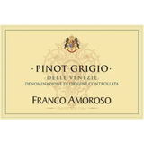 Franco Amaroso Pinot Grigio 2020