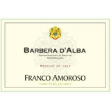 Franco Amoroso Barbera d’Alba
