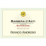 Franco Amoroso Barbera d’Asti Superiore