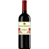 Franco Amoroso Barolo