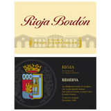 Franco-Espanolas Rioja Bordón Reserva