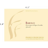 Franco Francesco Barolo