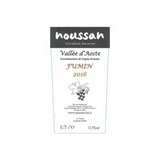 Franco Noussan Vallee d'Aosta Fumin
