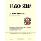 Franco Serra Barbaresco