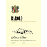 Franco Serra Barolo